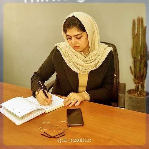 ایجاد محتوا برای برندینگ دیجیتال